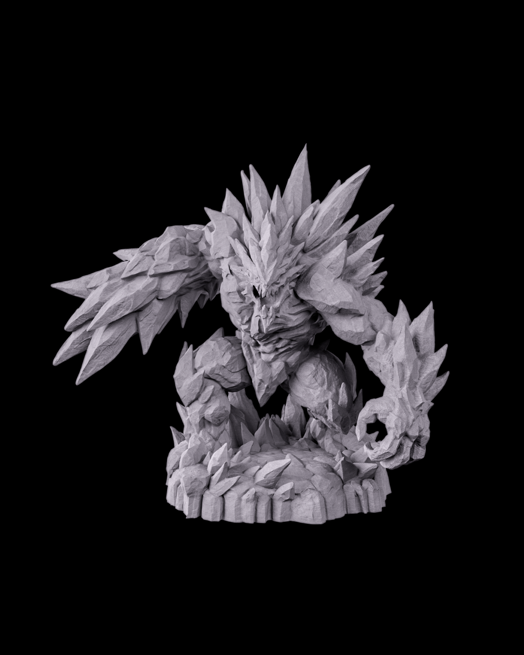 Ice Golem