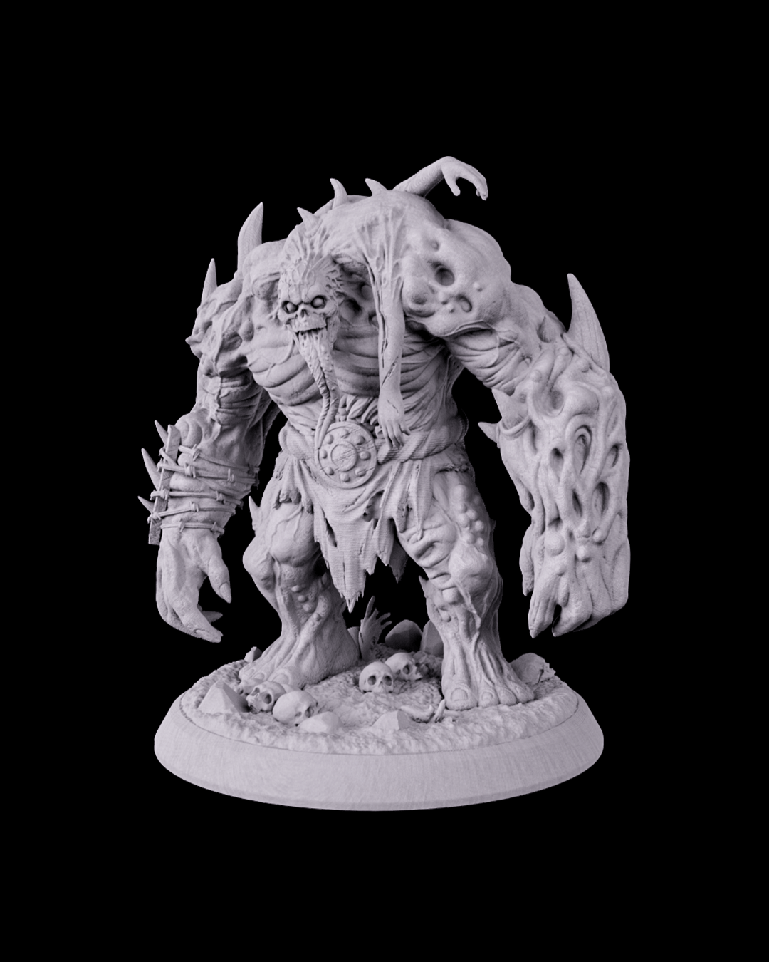 Flesh Golem