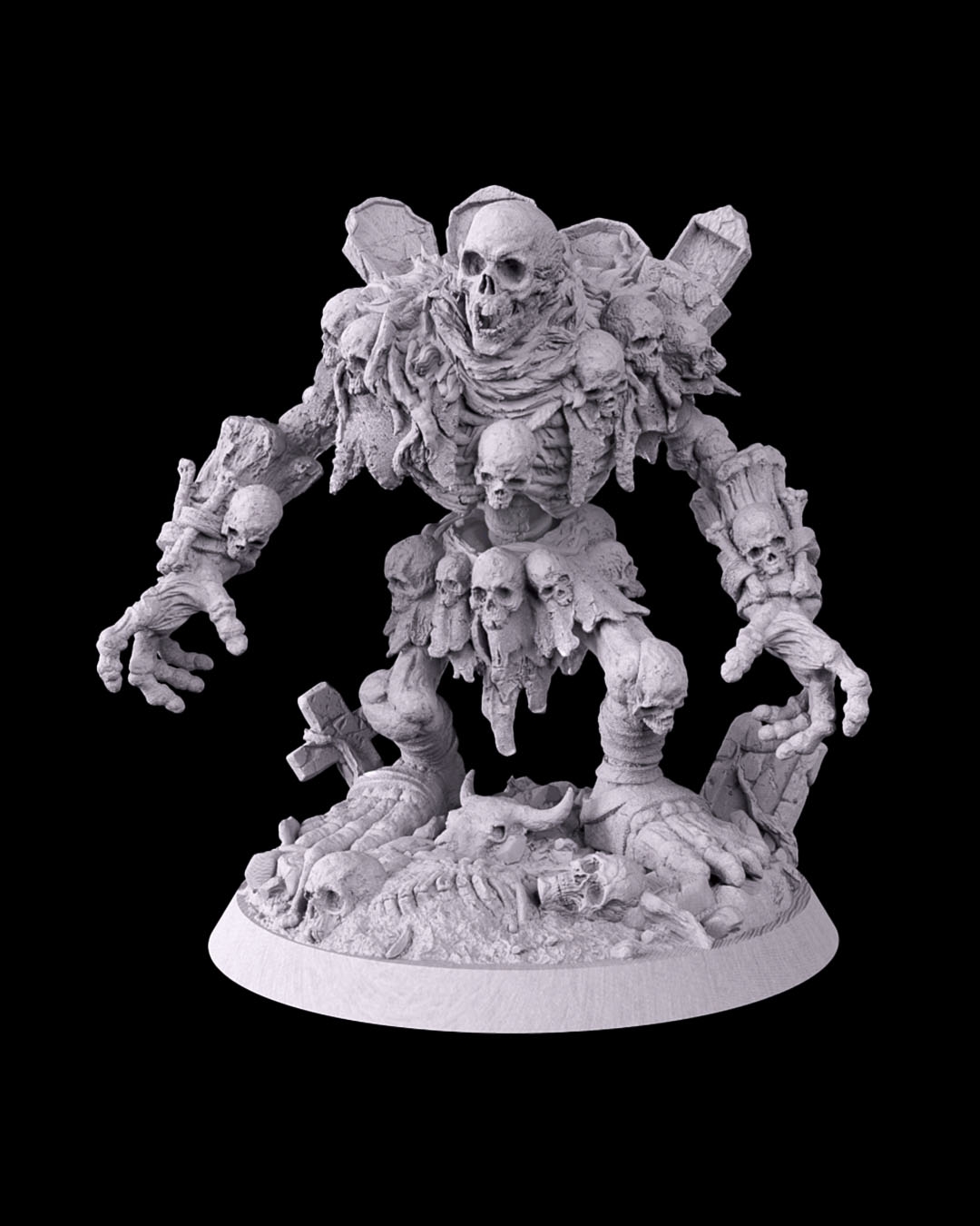Bone Golem