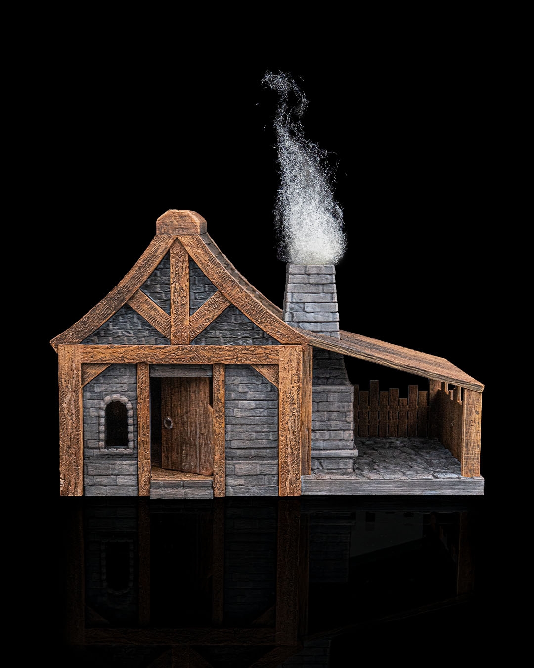 Blacksmith Shop