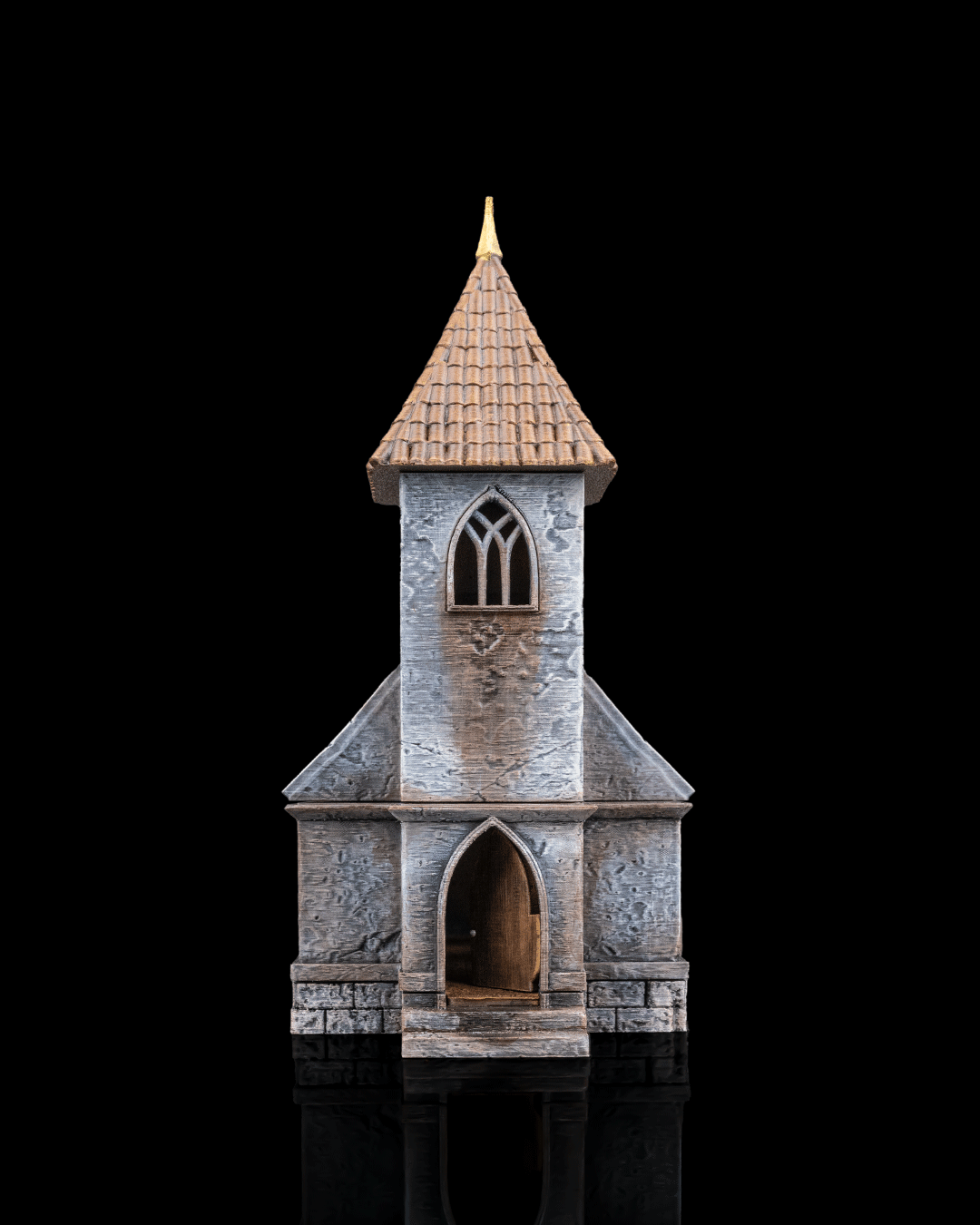 Village Chapel