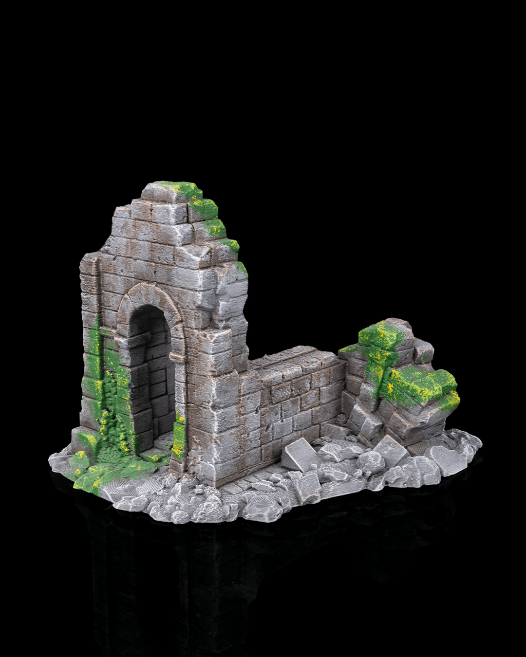 Ancient Ruins